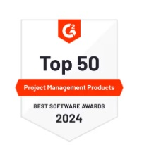 Top 50 Project Management