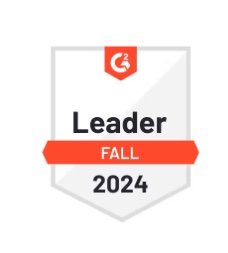 G2 Leader Fall 2024