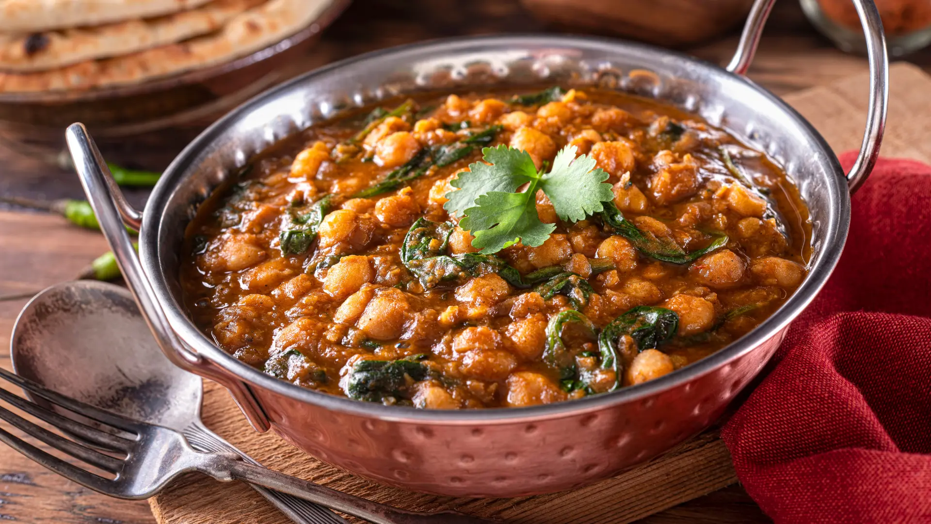 Zdrava grah čorba kao zasitan i hranjiv obrok za posao