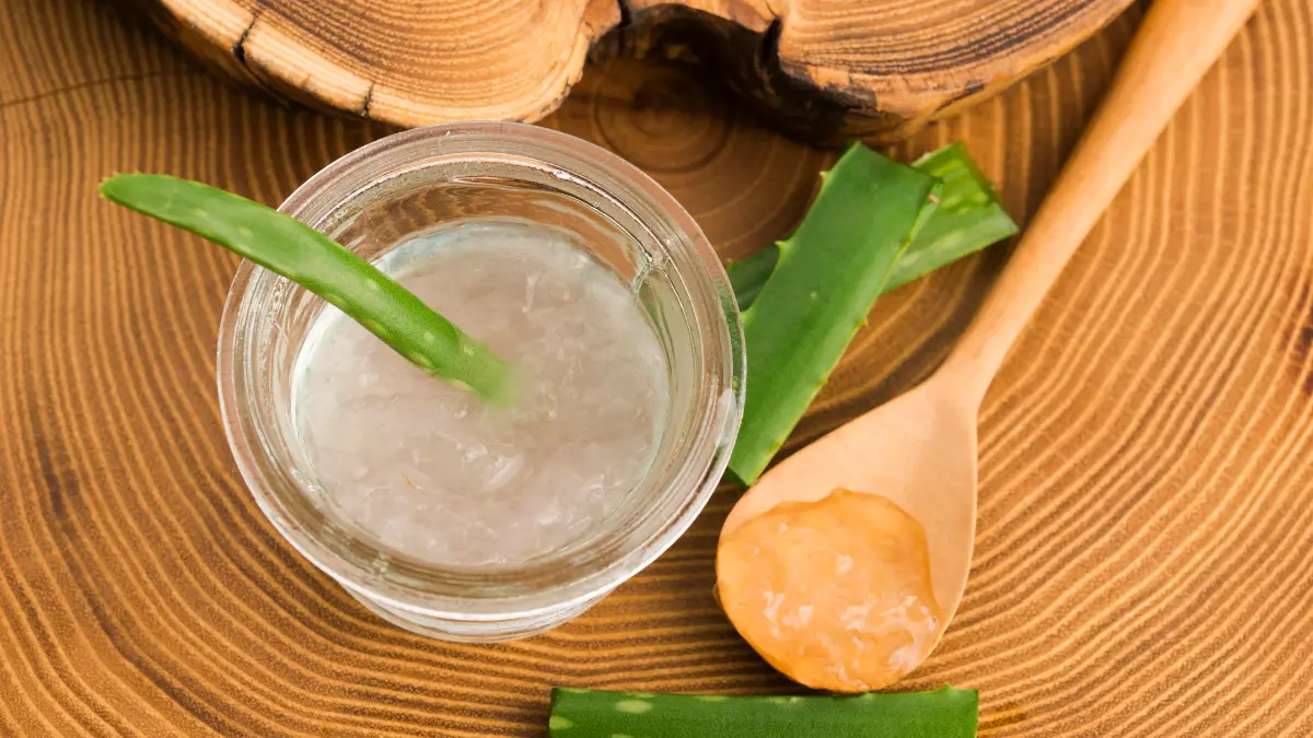 aloe vera napitak za skidanje secera 