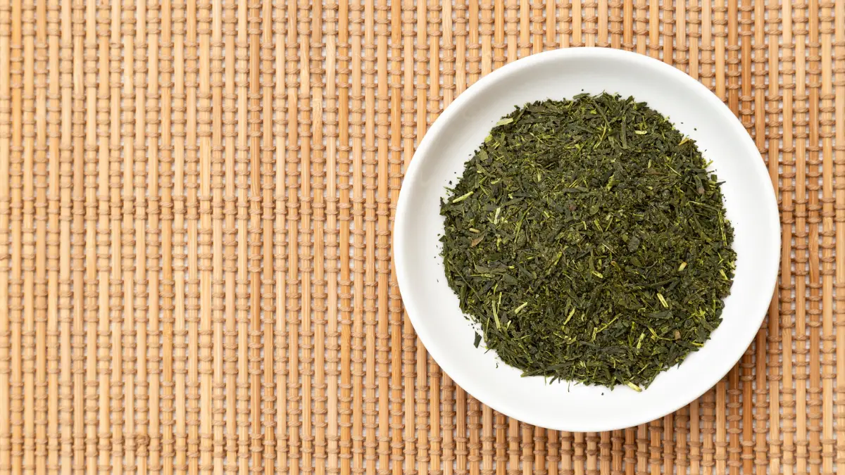 Ekstrakt zelenog čaja kao tableta za mršavljenje