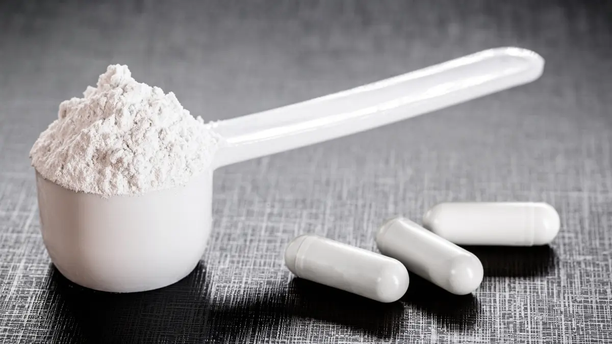 l karnitin kao aminokiselina za mršavljenje