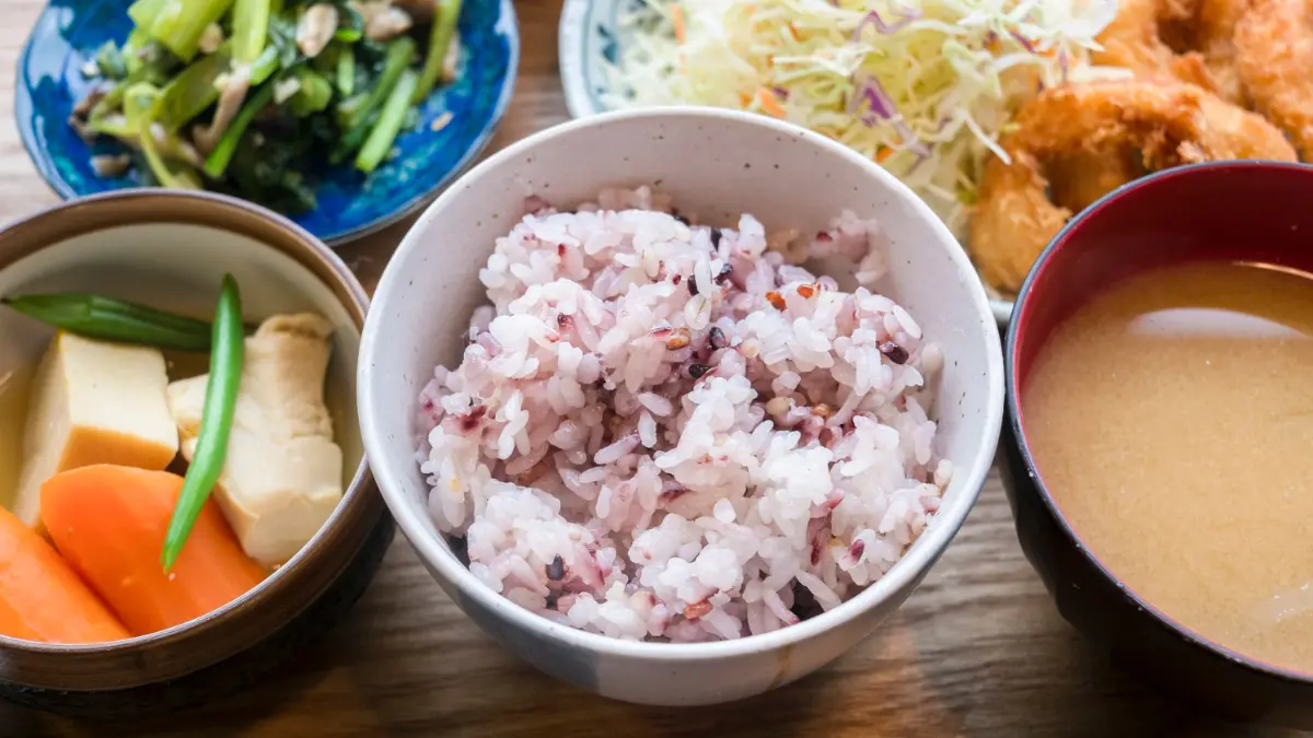 Zdrave namirnice kao prerhana kod gihta