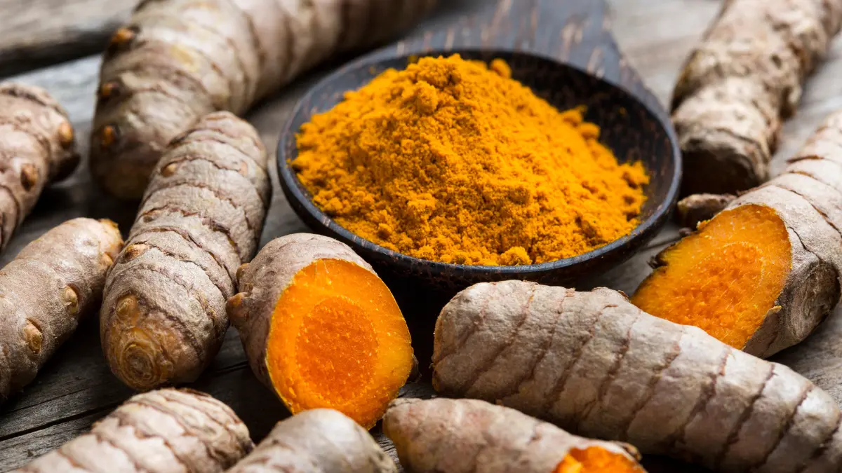 Kurkuma za mršavljenje i inflamaciju