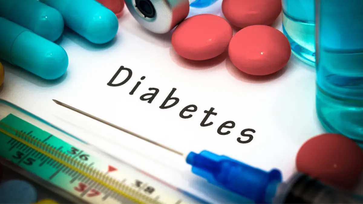 dijabetes i debljanje