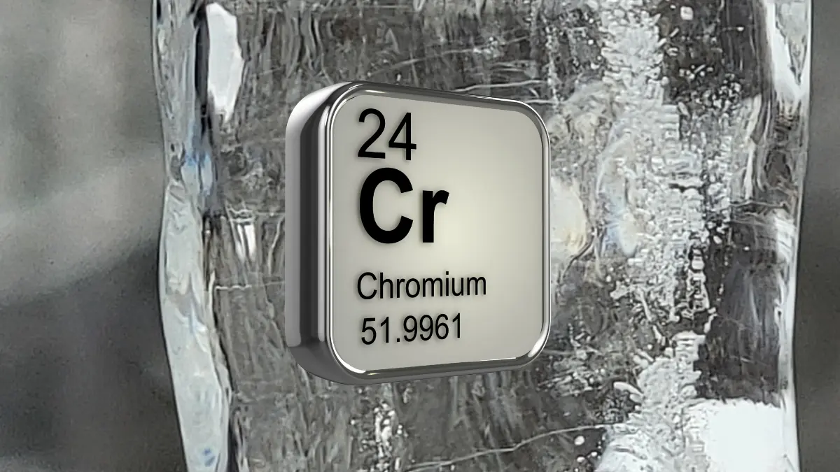 chromium picolinate element koji se koristi za dijabetes i mršavljenje