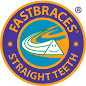 Fastbraces® Logo, Braces for adults and braces for kids