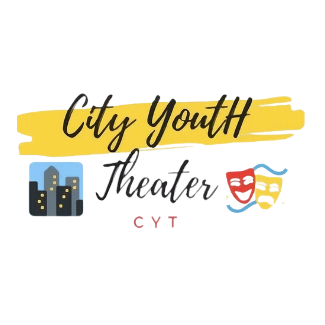 City Youth Theater Logo