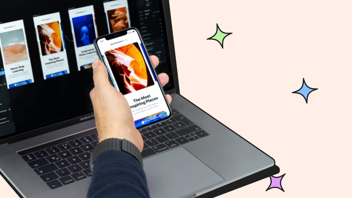 What did I learn from doing 50+ design sprints?