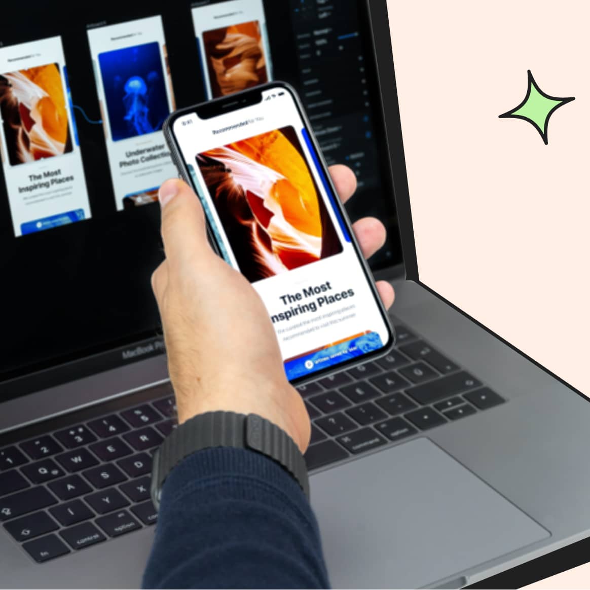 What did I learn from doing 50+ design sprints?