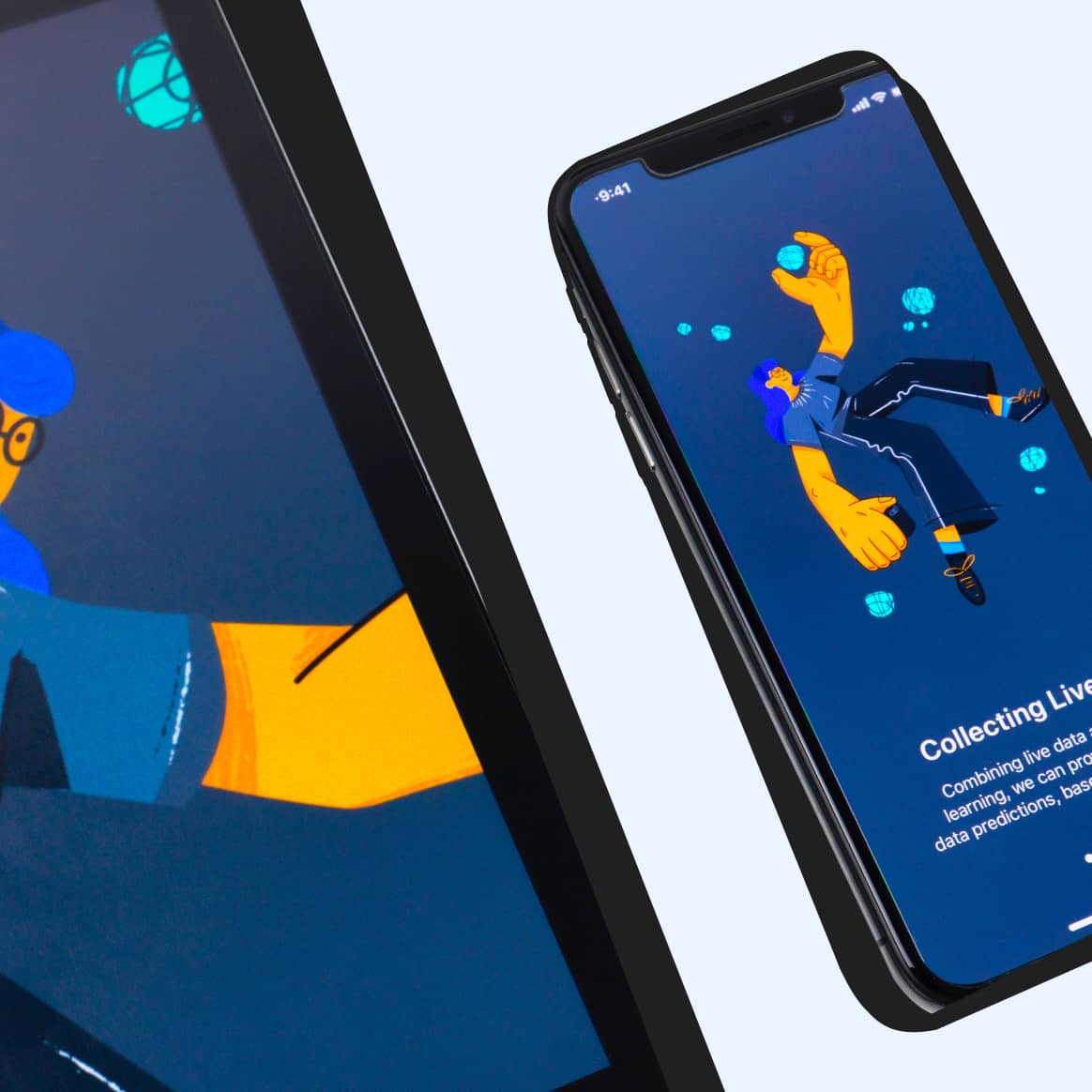 6 practical exercises to learn become a pro UI/UX designer