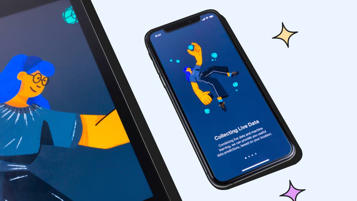6 practical exercises to learn become a pro UI/UX designer