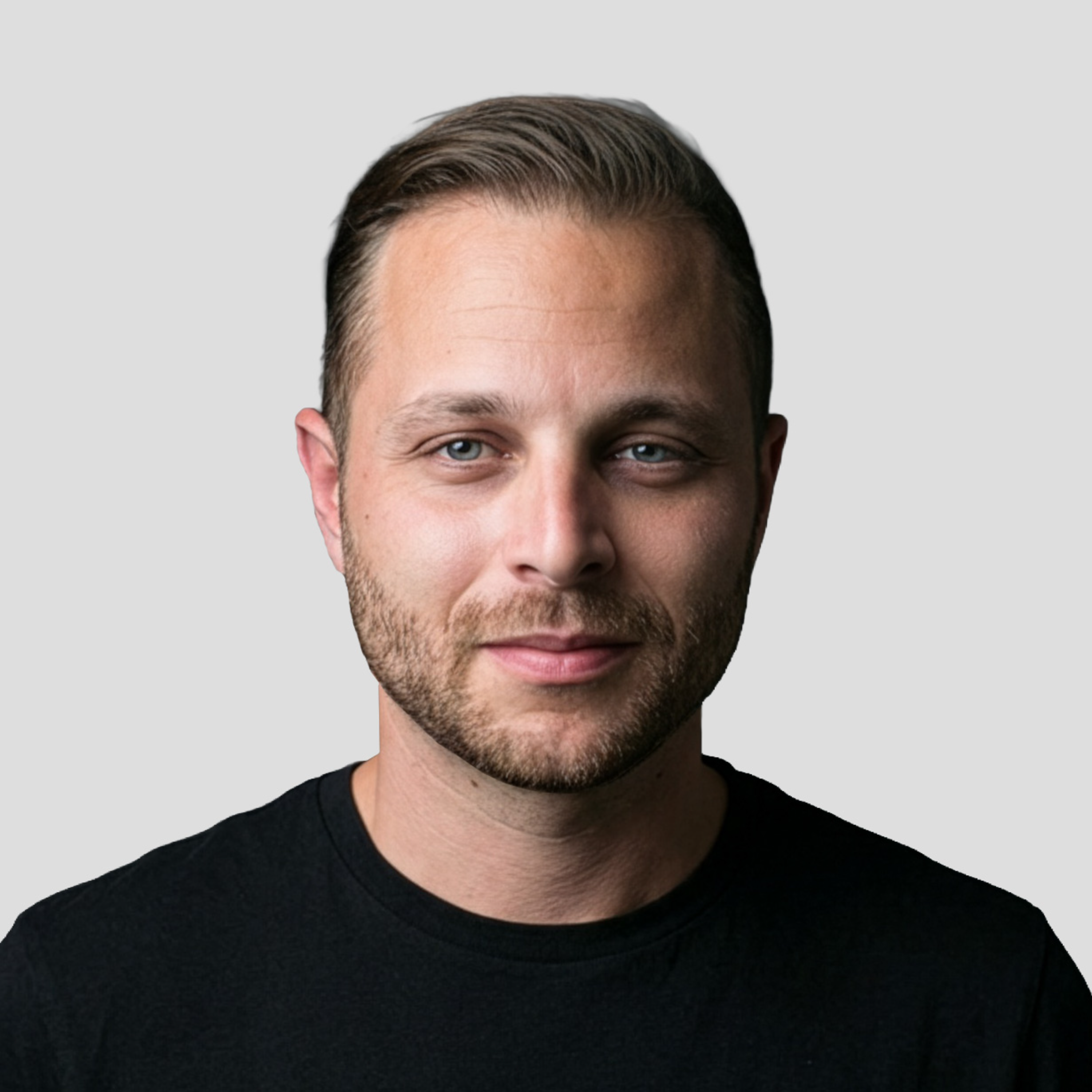 Avatar image for Jordan Richardson