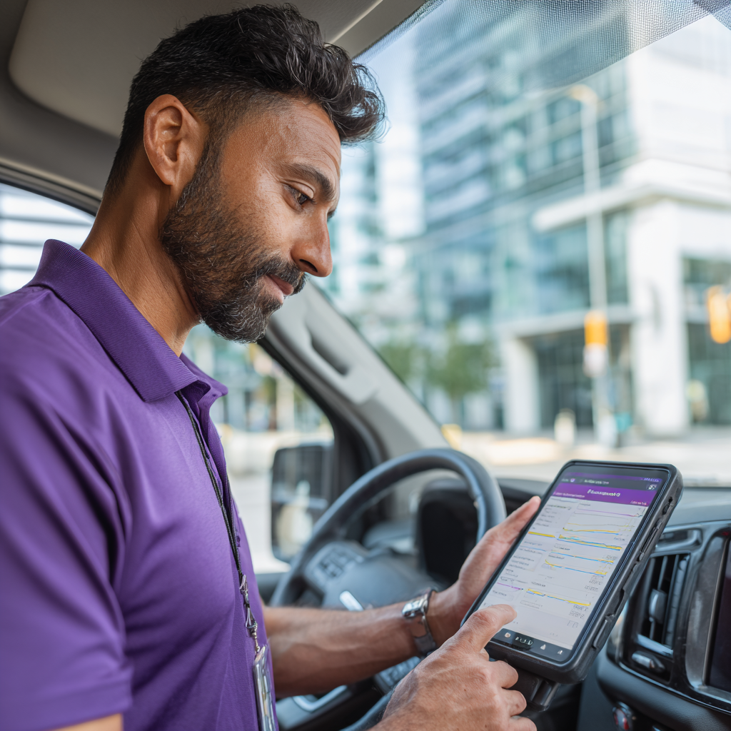 The Real Reason Deliveries Fail: It Is Not Your Drivers, It Is Your Data