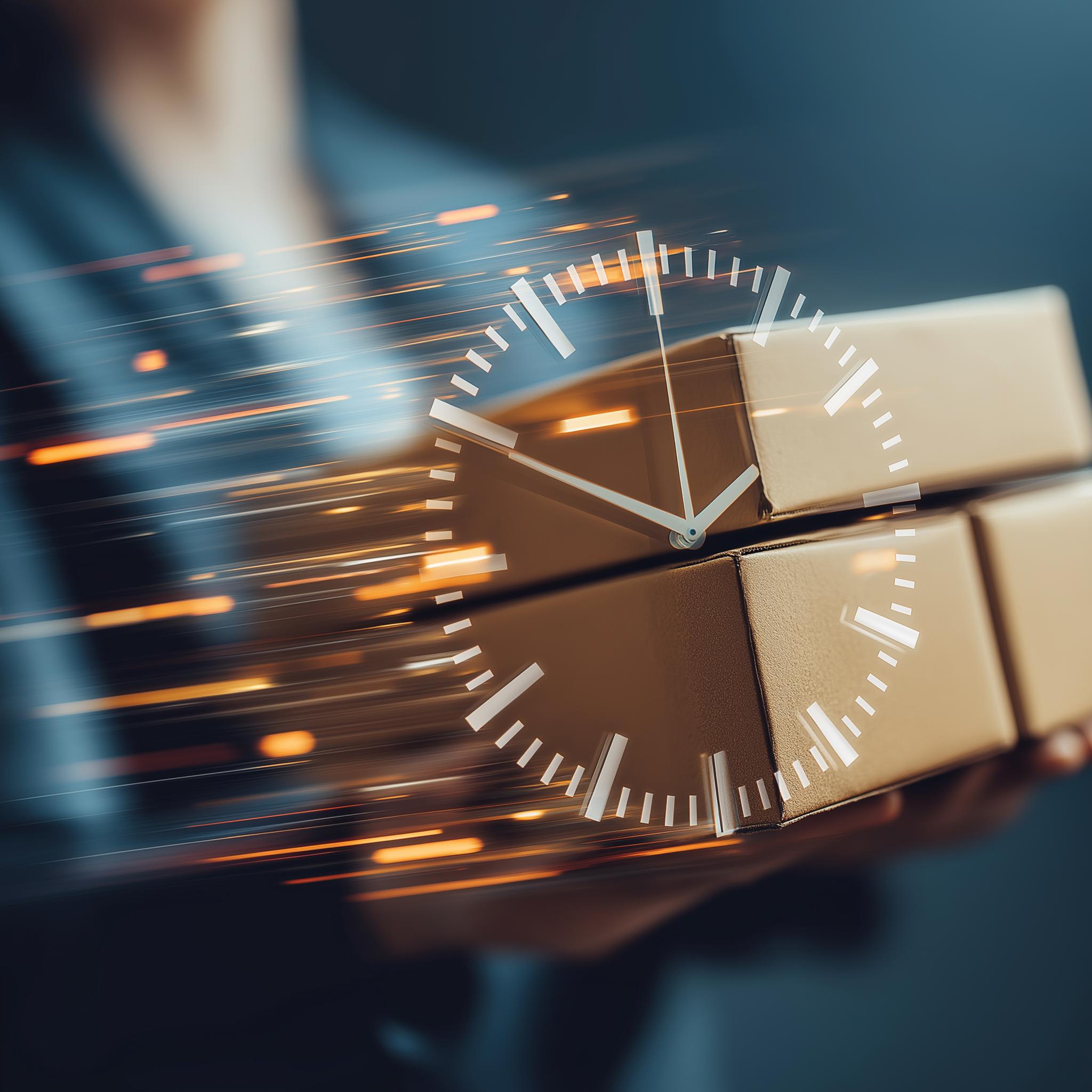 What Is Last-Mile Delivery Management Software?