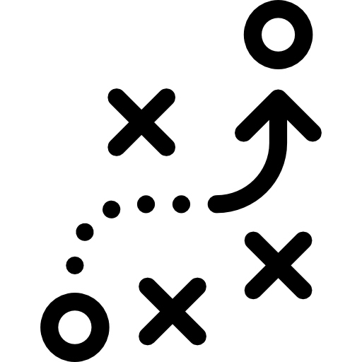 Stategy