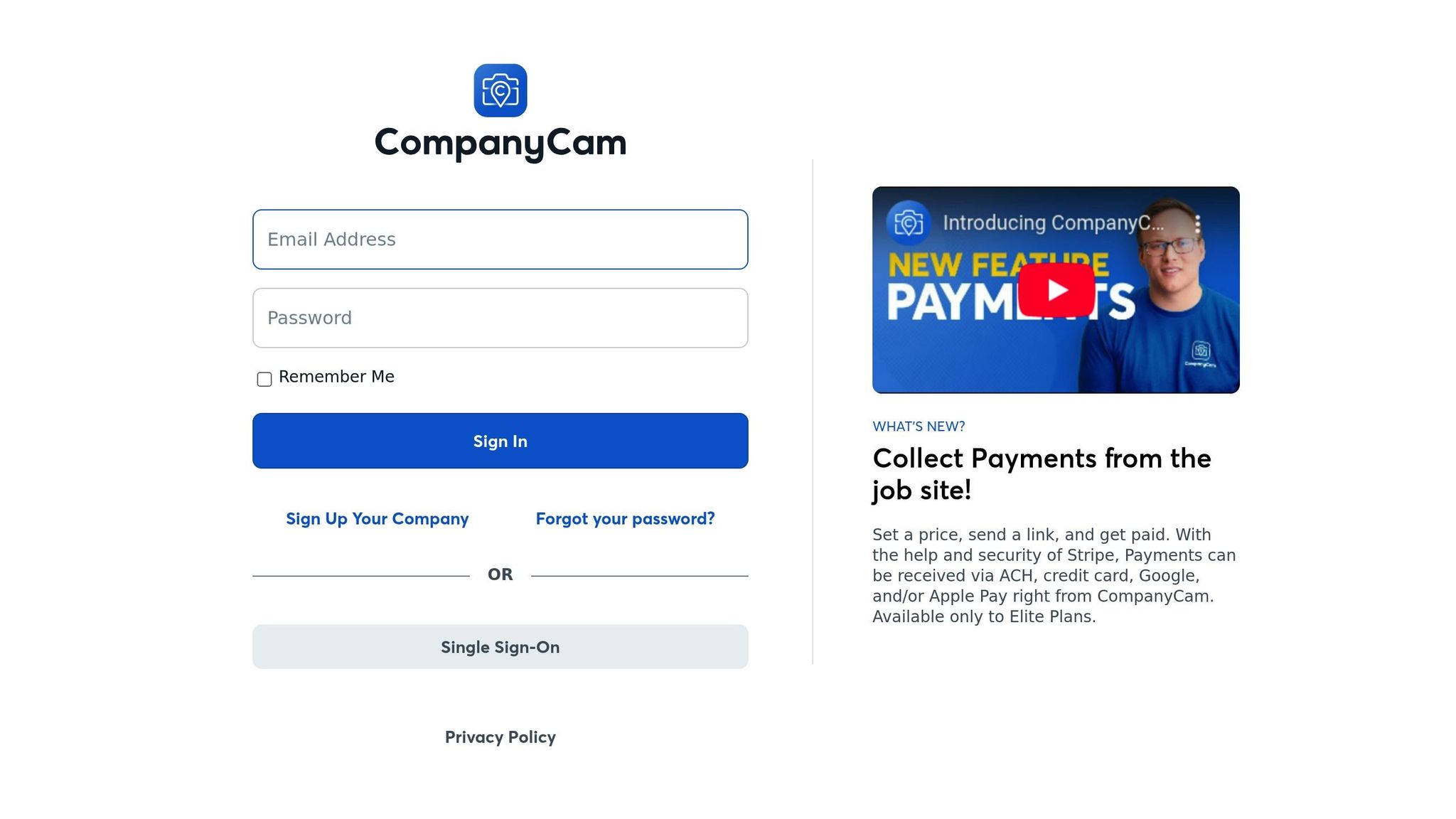 CompanyCam