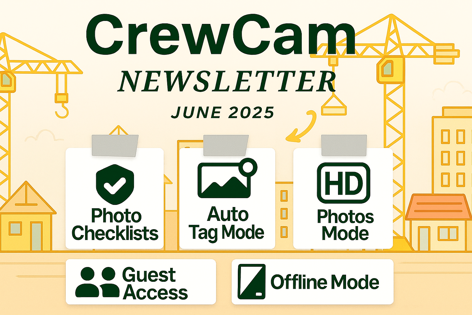 CompanyCam Alternatives