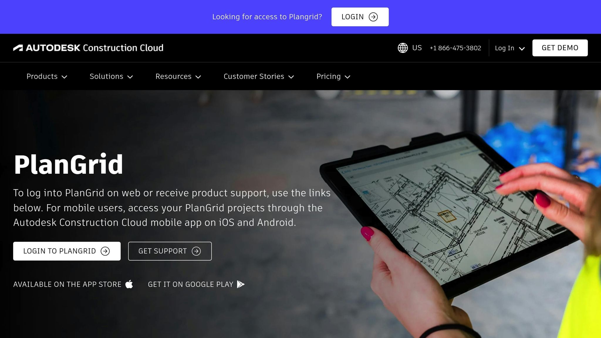 PlanGrid