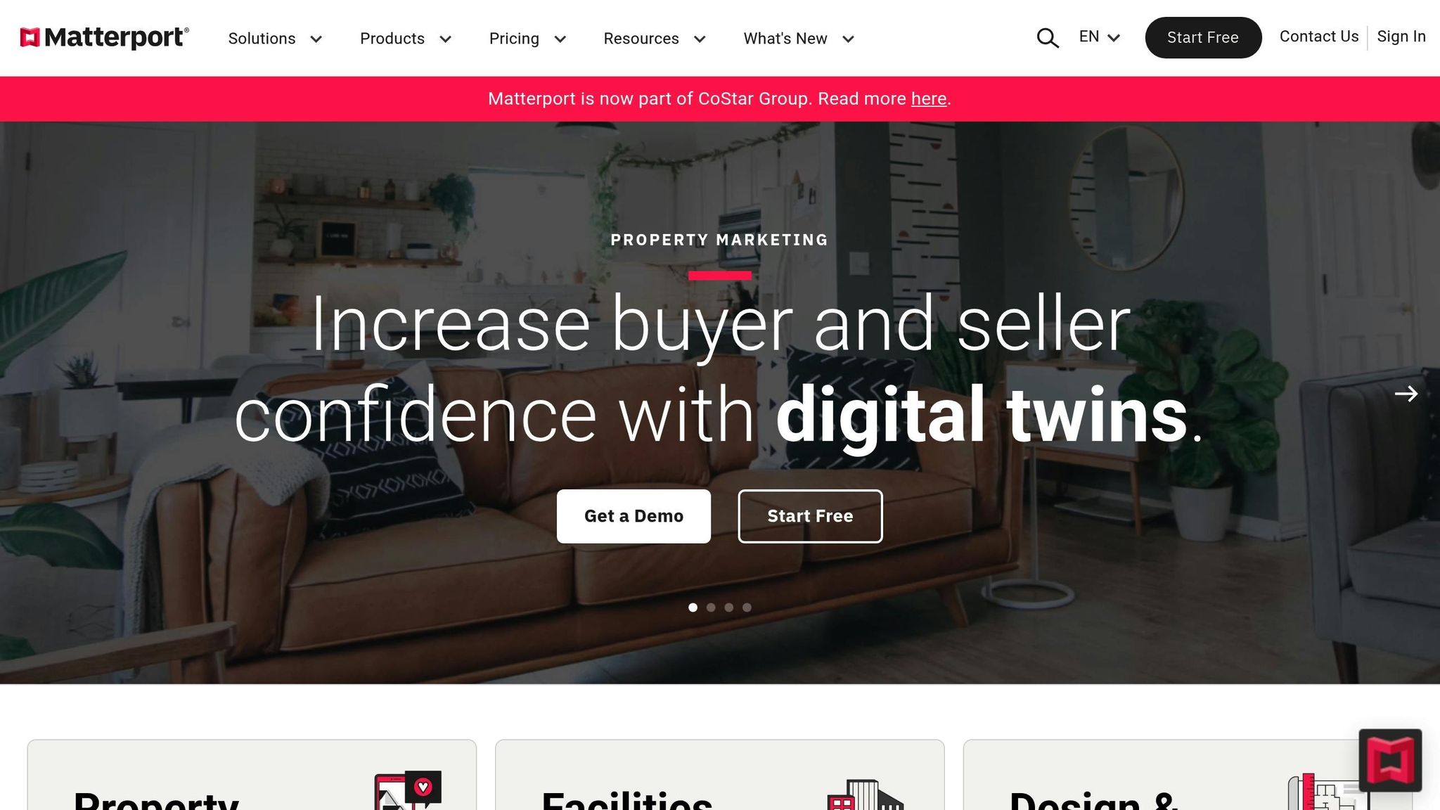 Matterport