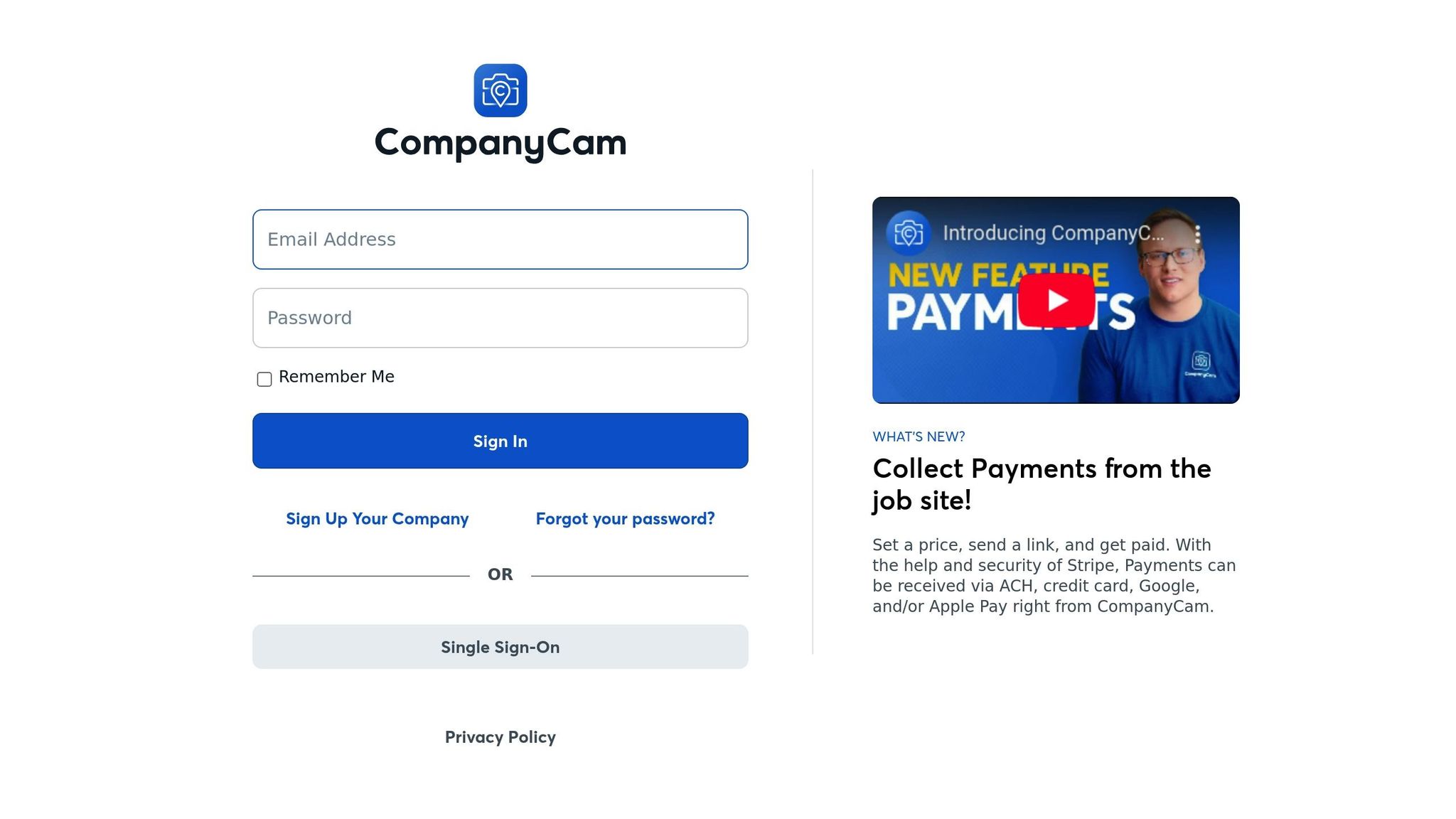 CompanyCam