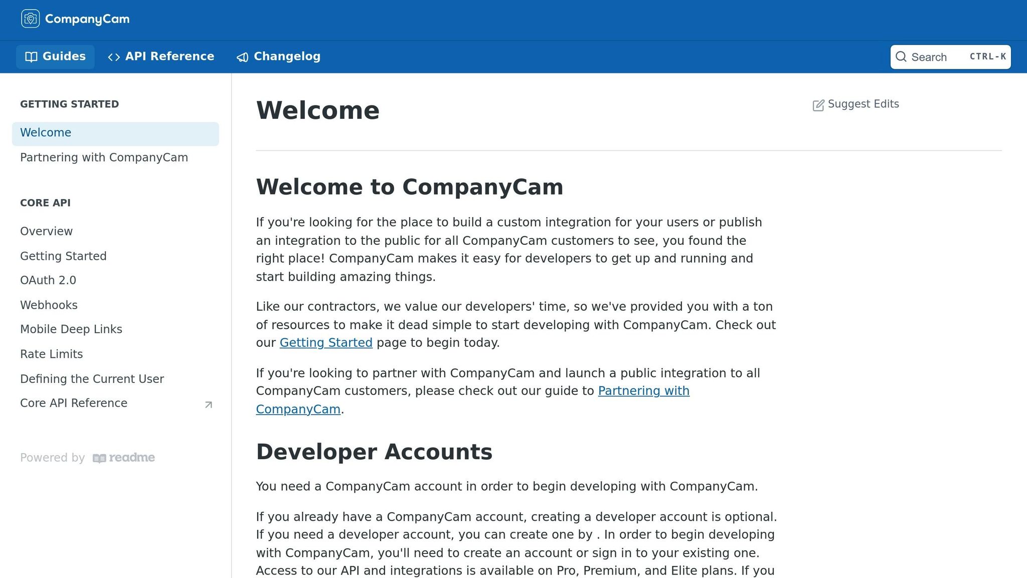 CompanyCam