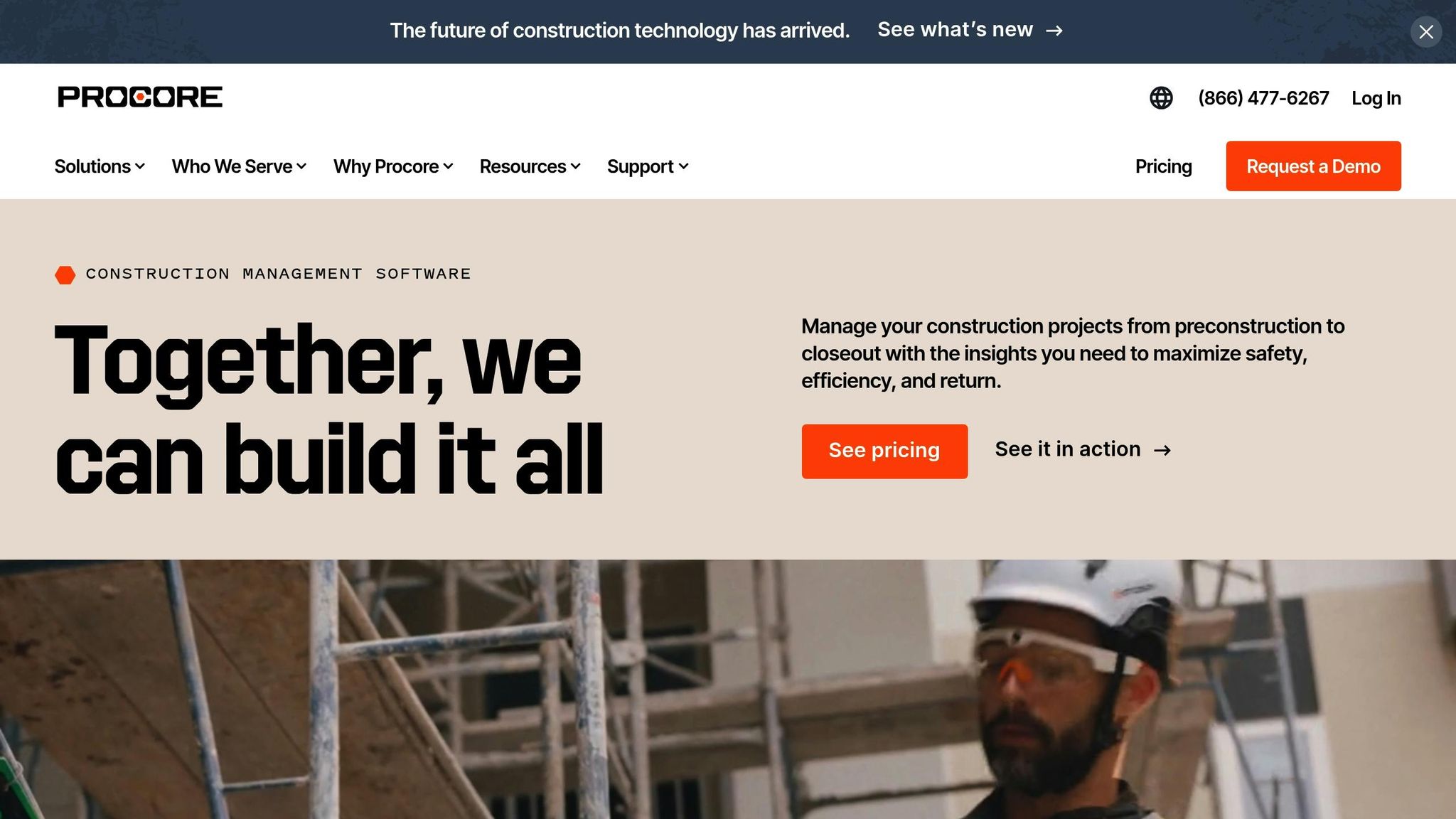 Procore