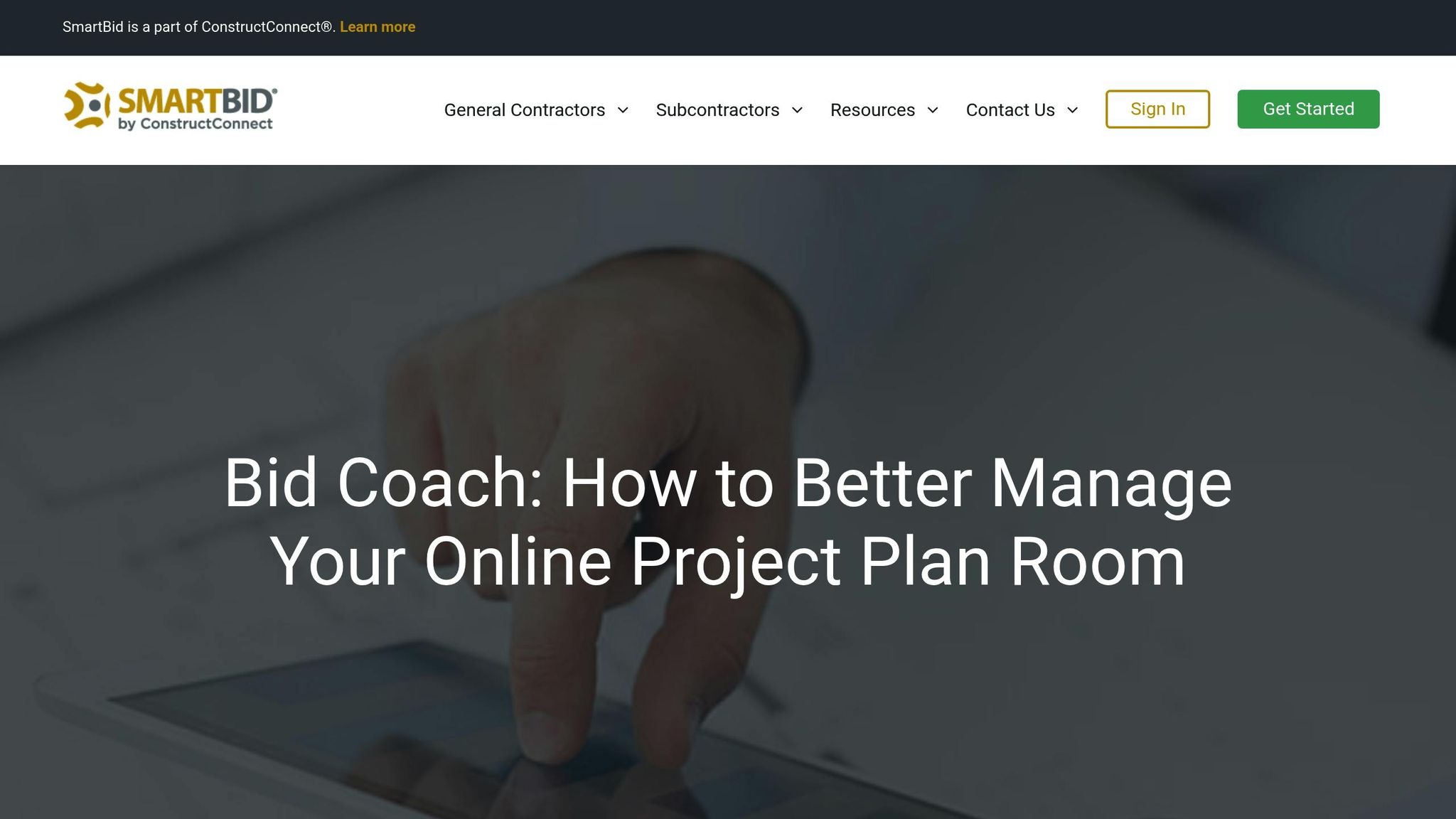 Bid Coach