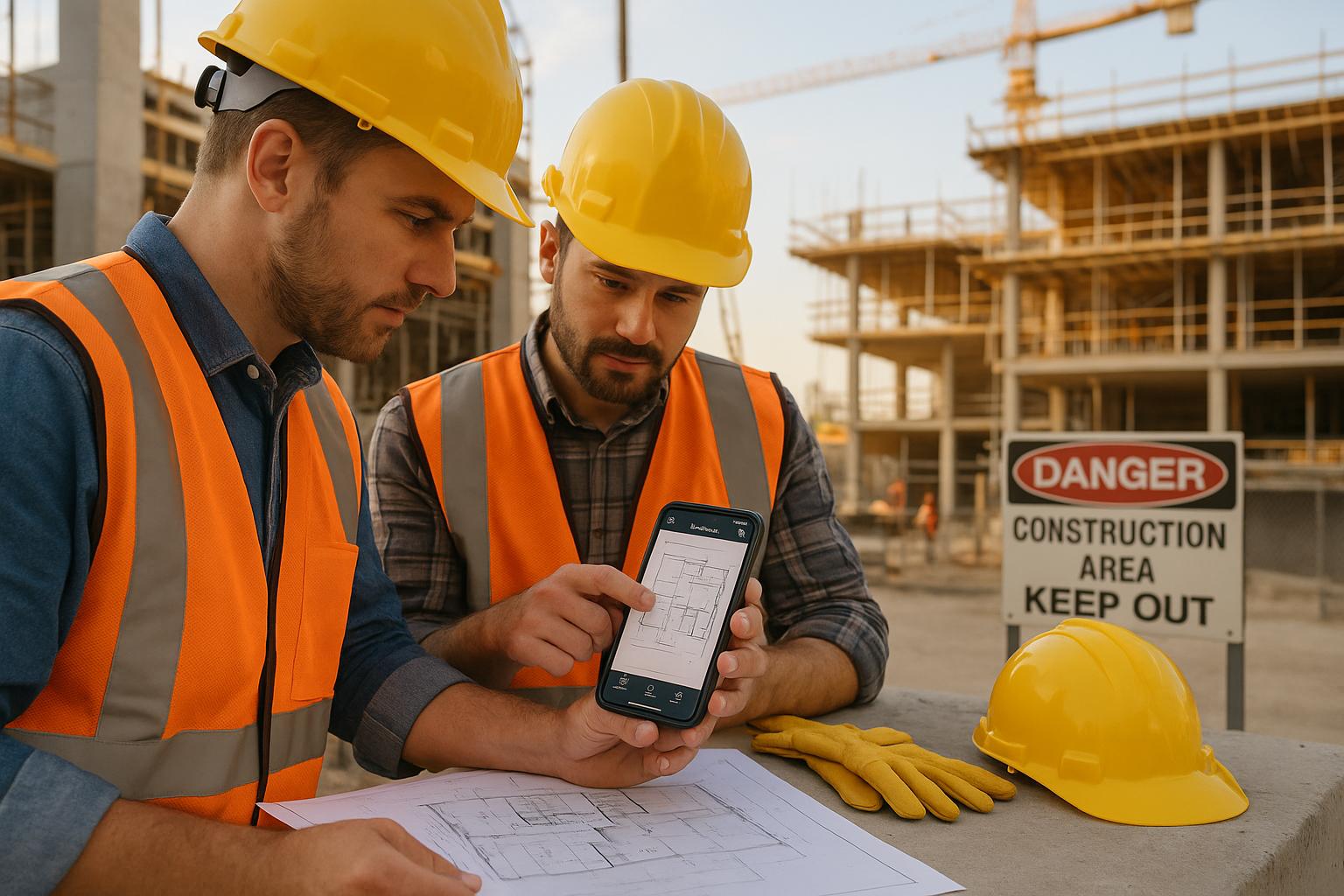 CompanyCam Alternatives