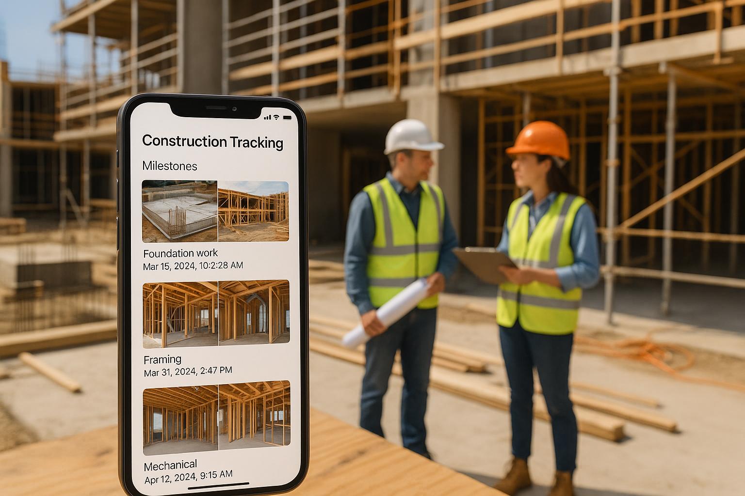 CompanyCam Alternatives