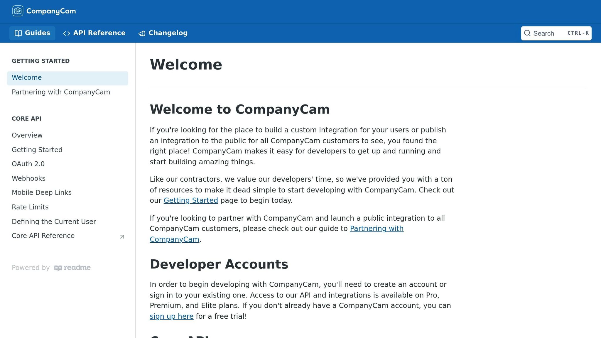 CompanyCam