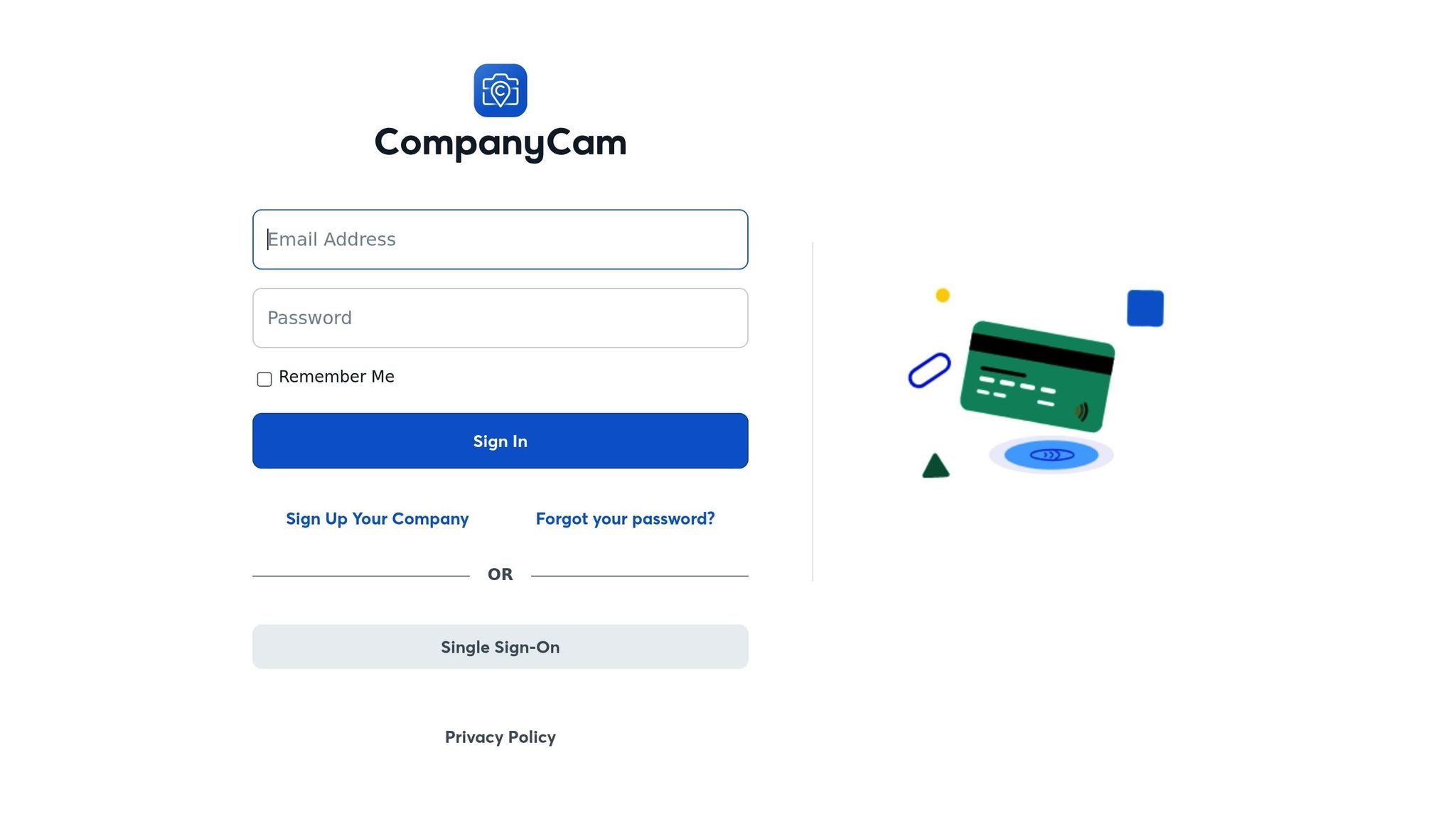 CompanyCam