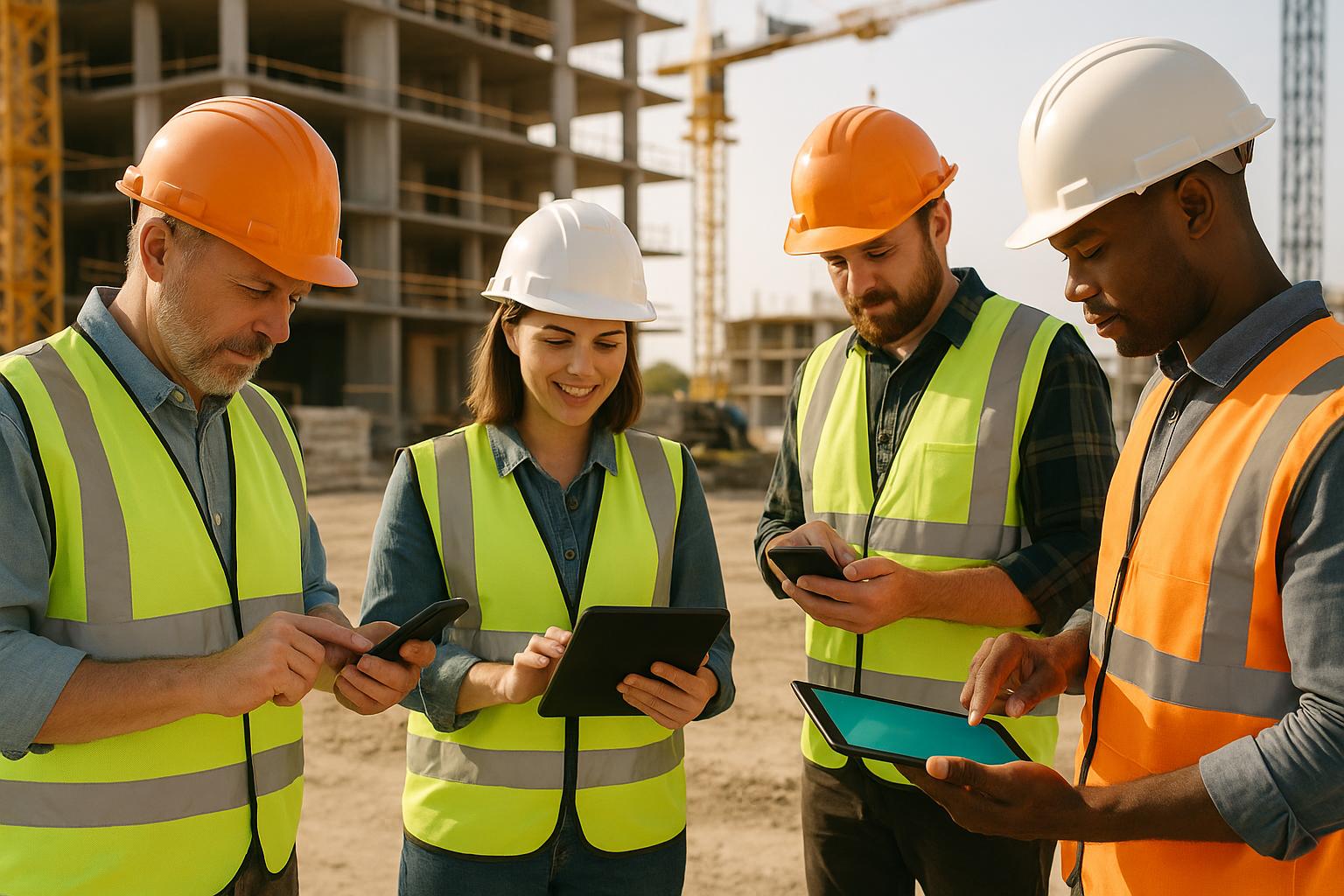 CompanyCam Alternatives