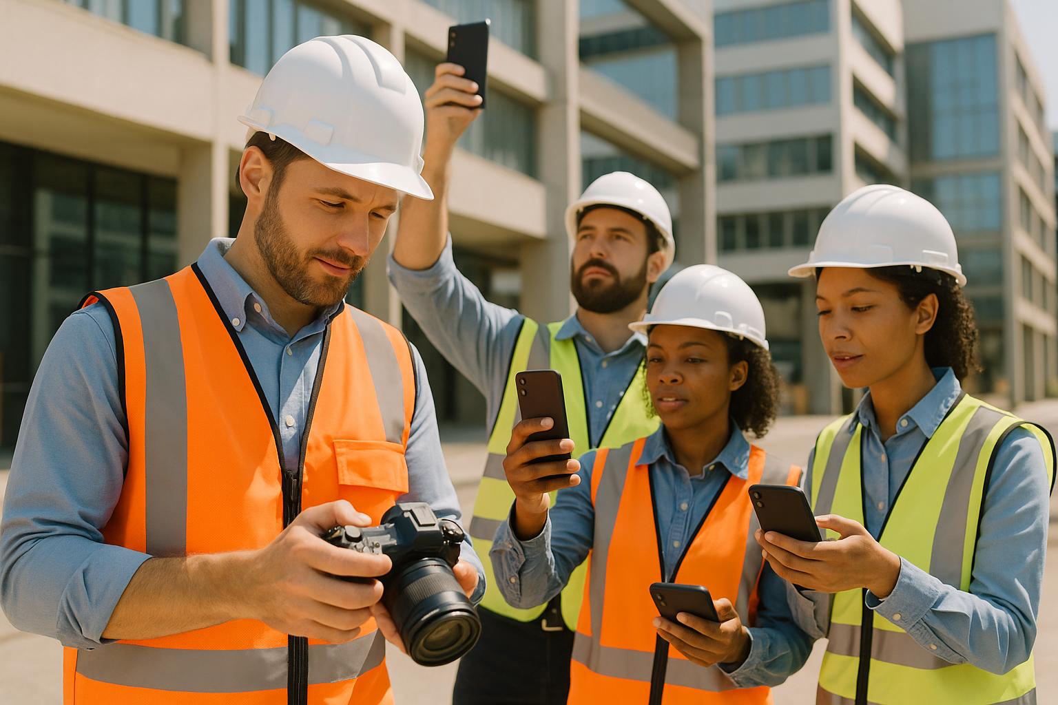 CompanyCam Alternatives