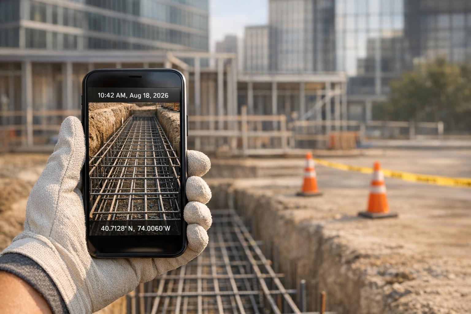 CompanyCam Alternatives