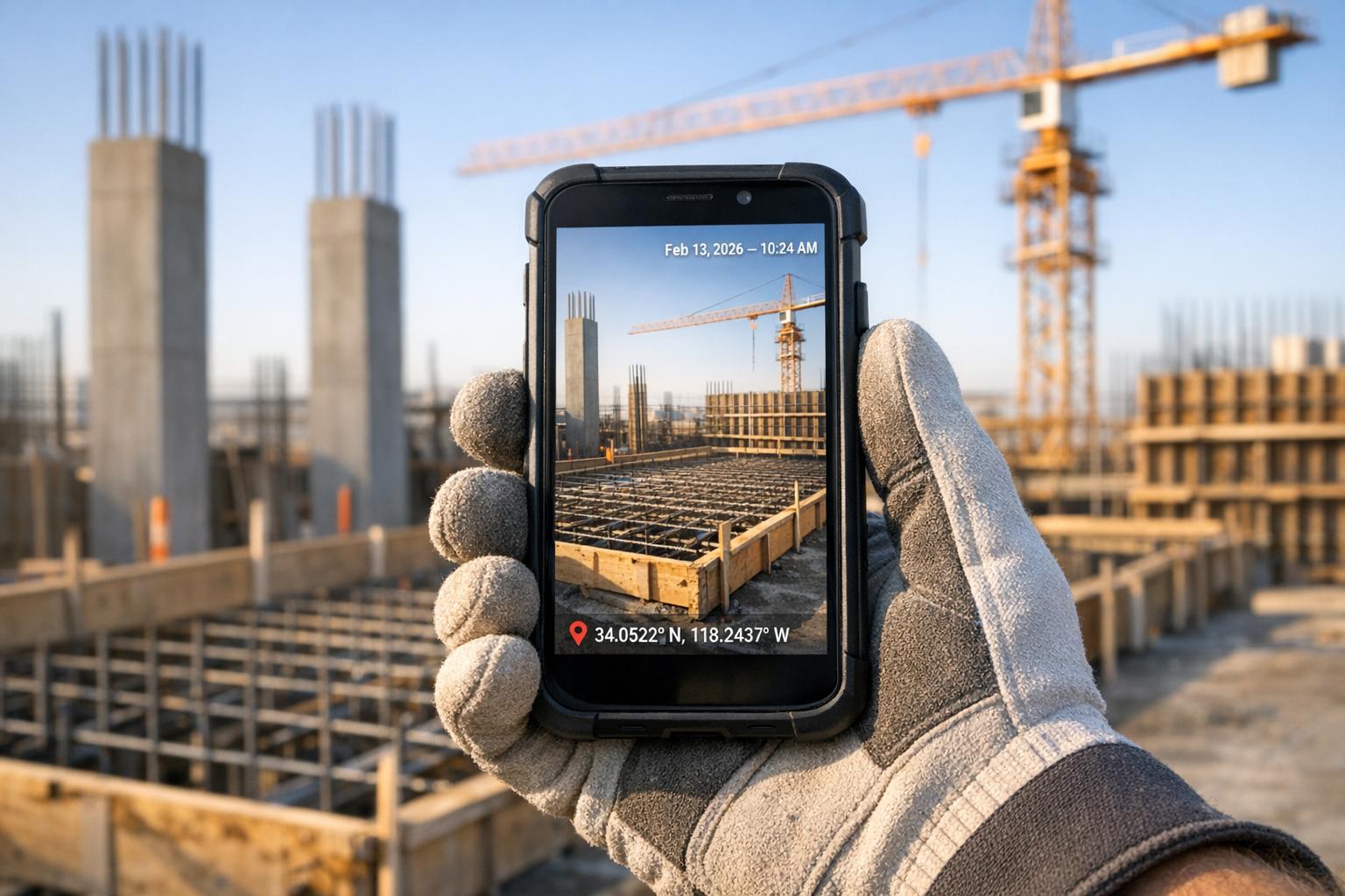 CompanyCam Alternatives