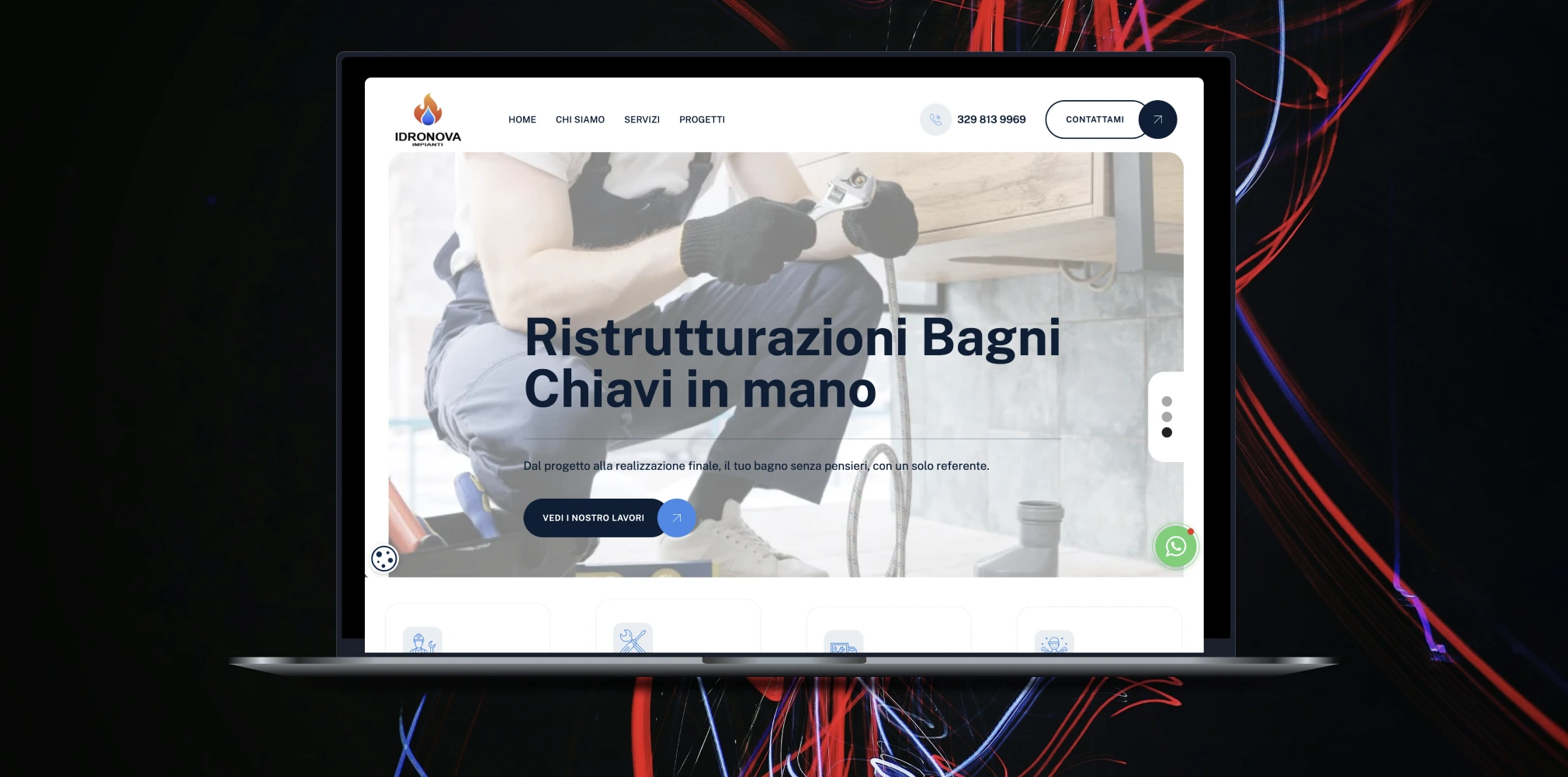 Da 0 a 6 contatti in 60 giorni: La rinascita digitale di Mirko Idronova.