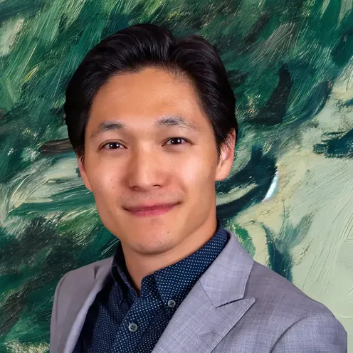 Douglas Sayranian photo