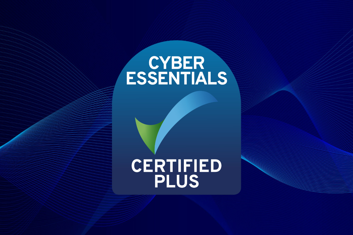 TalkTerms achieves Cyber Essentials Plus certification