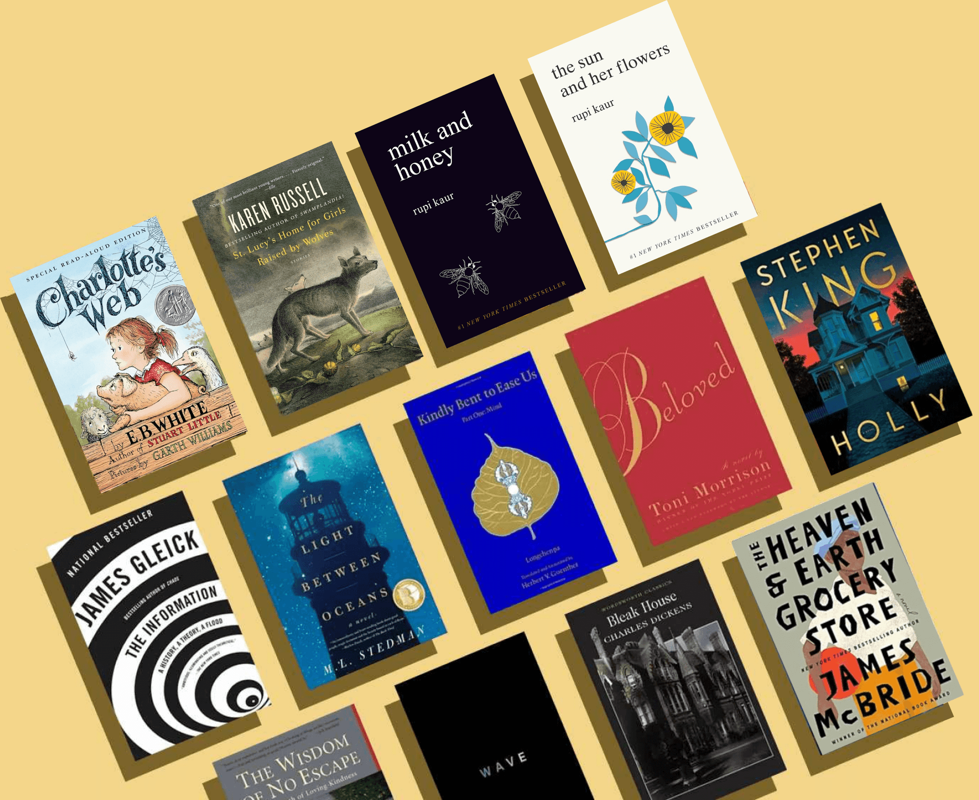 The Newtown Library Company