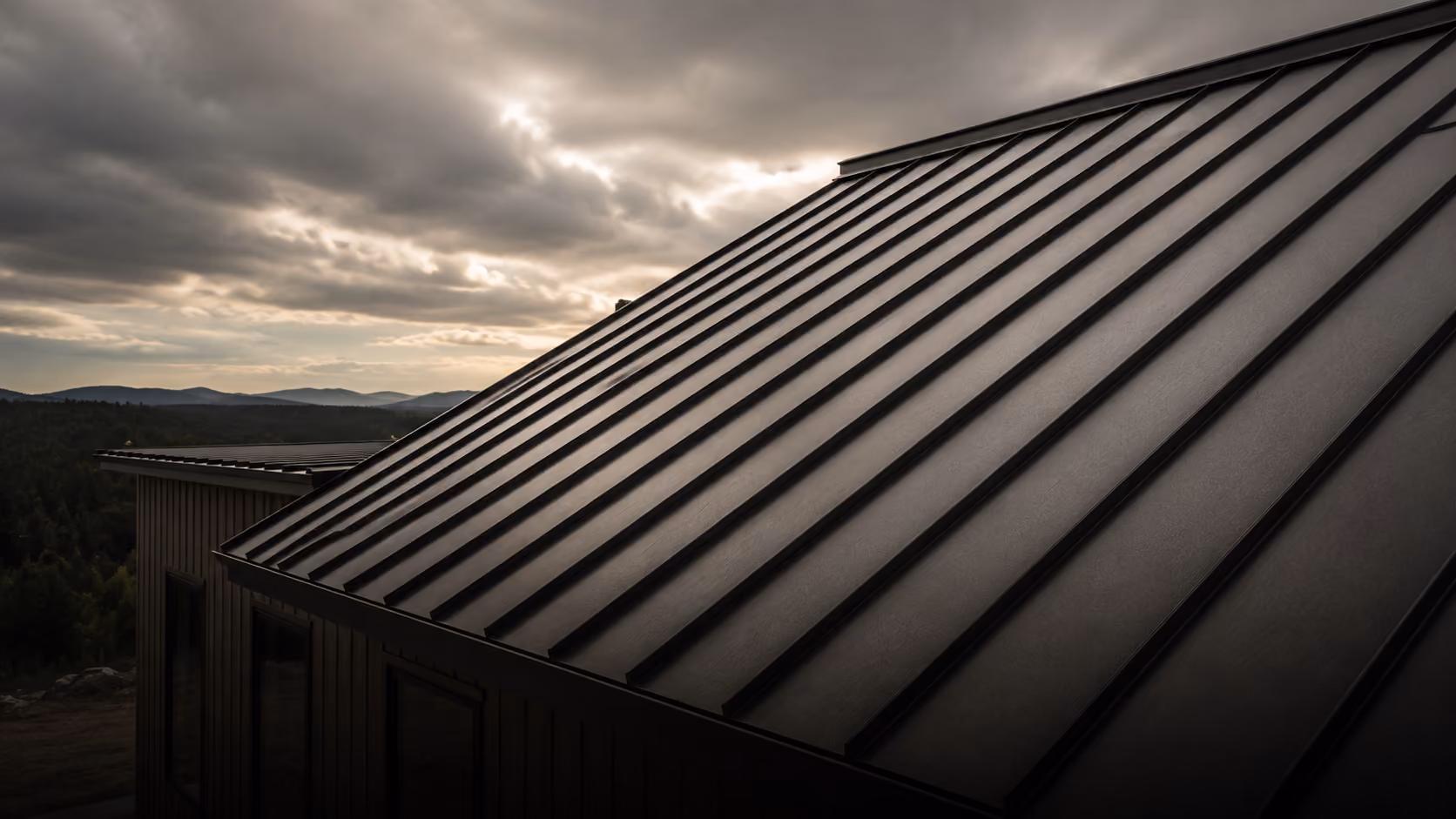 Scott's Roofing commercial roofing in La Pine OR