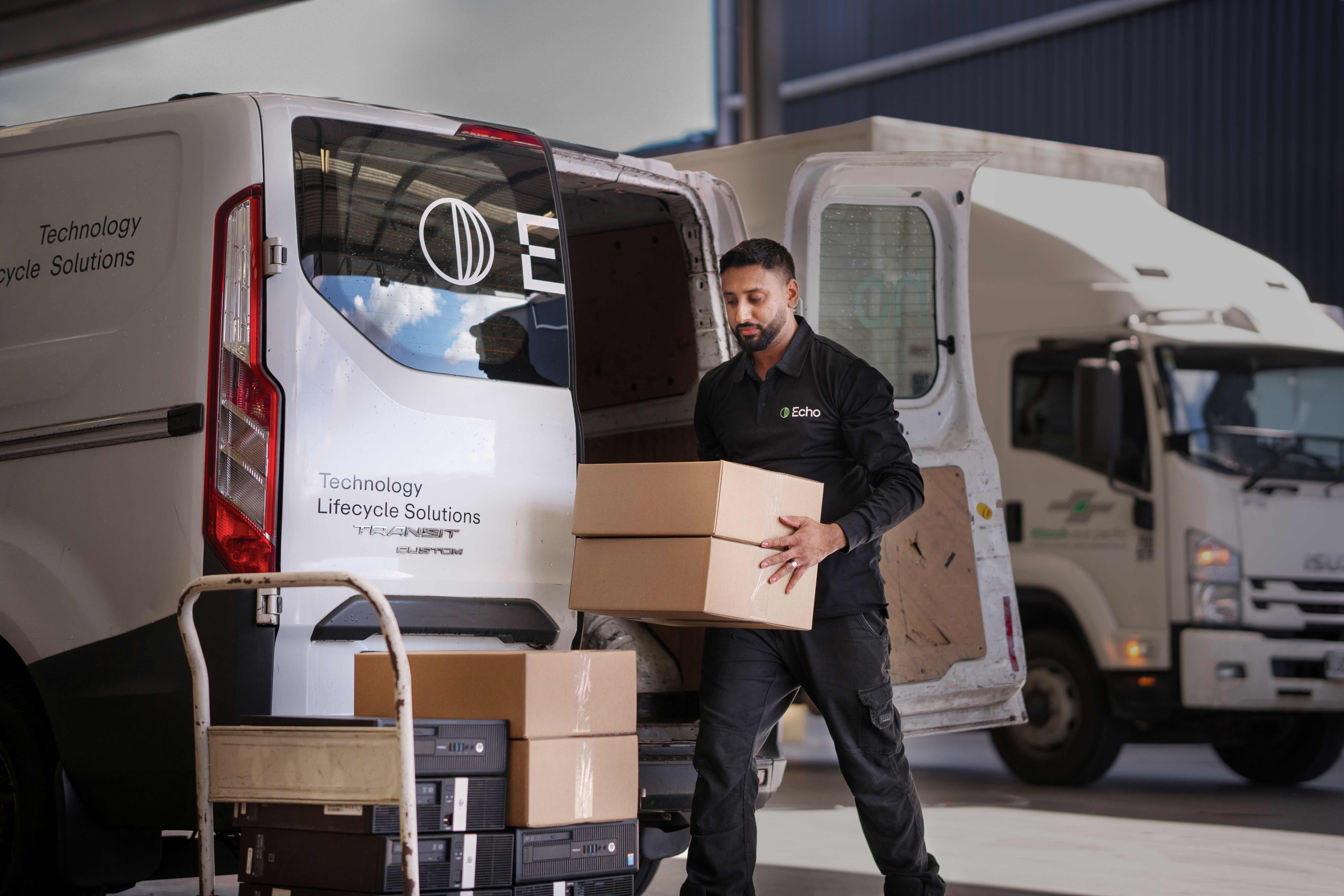 The role of ITAD in ensuring Cyber Security