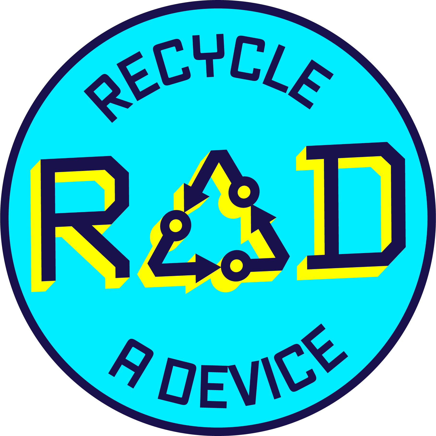 Recycle a Device
