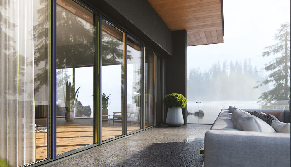 Oknoplast European Windows: The Ultimate Guide for Washington Homeowners