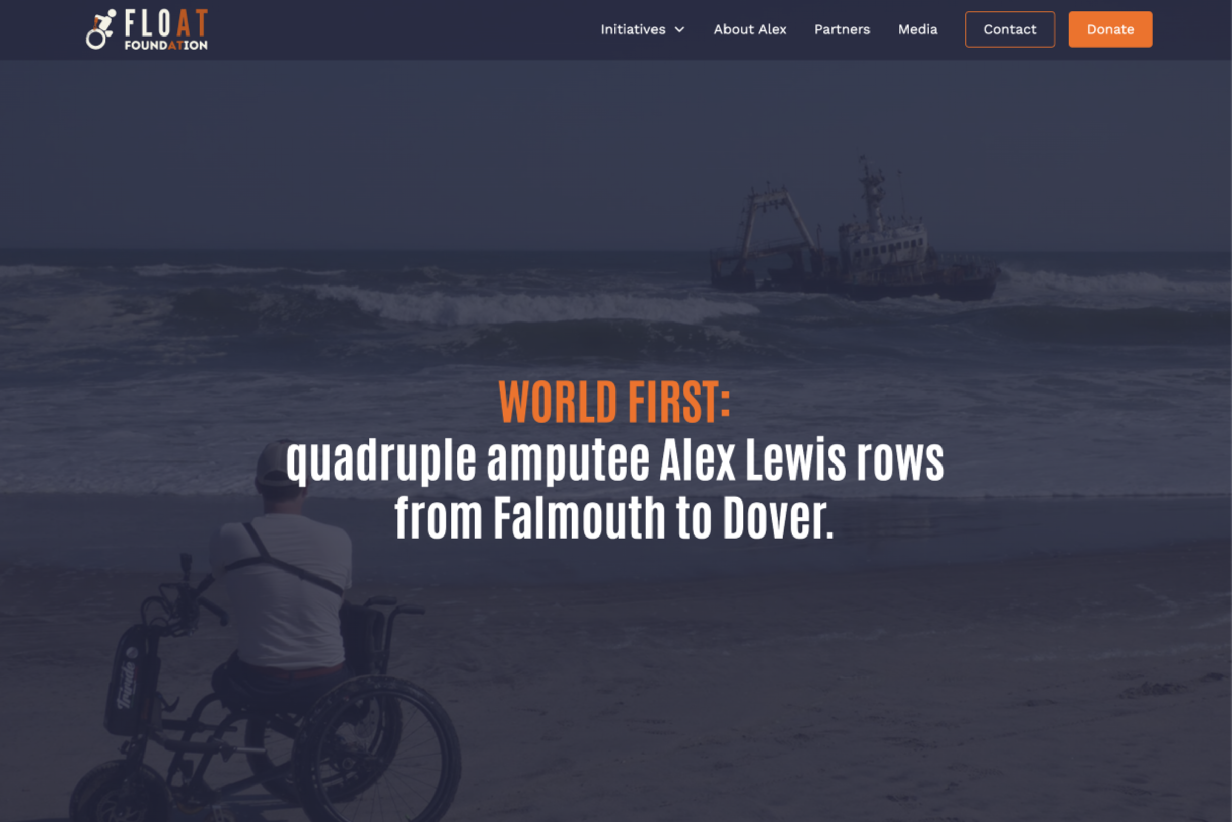site profile thumbnail