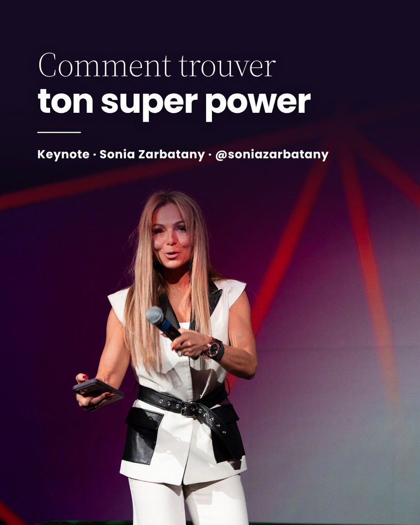 Comment trouver ton super power