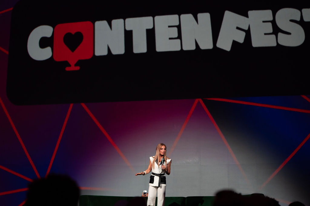 ContenFest 2026 moment