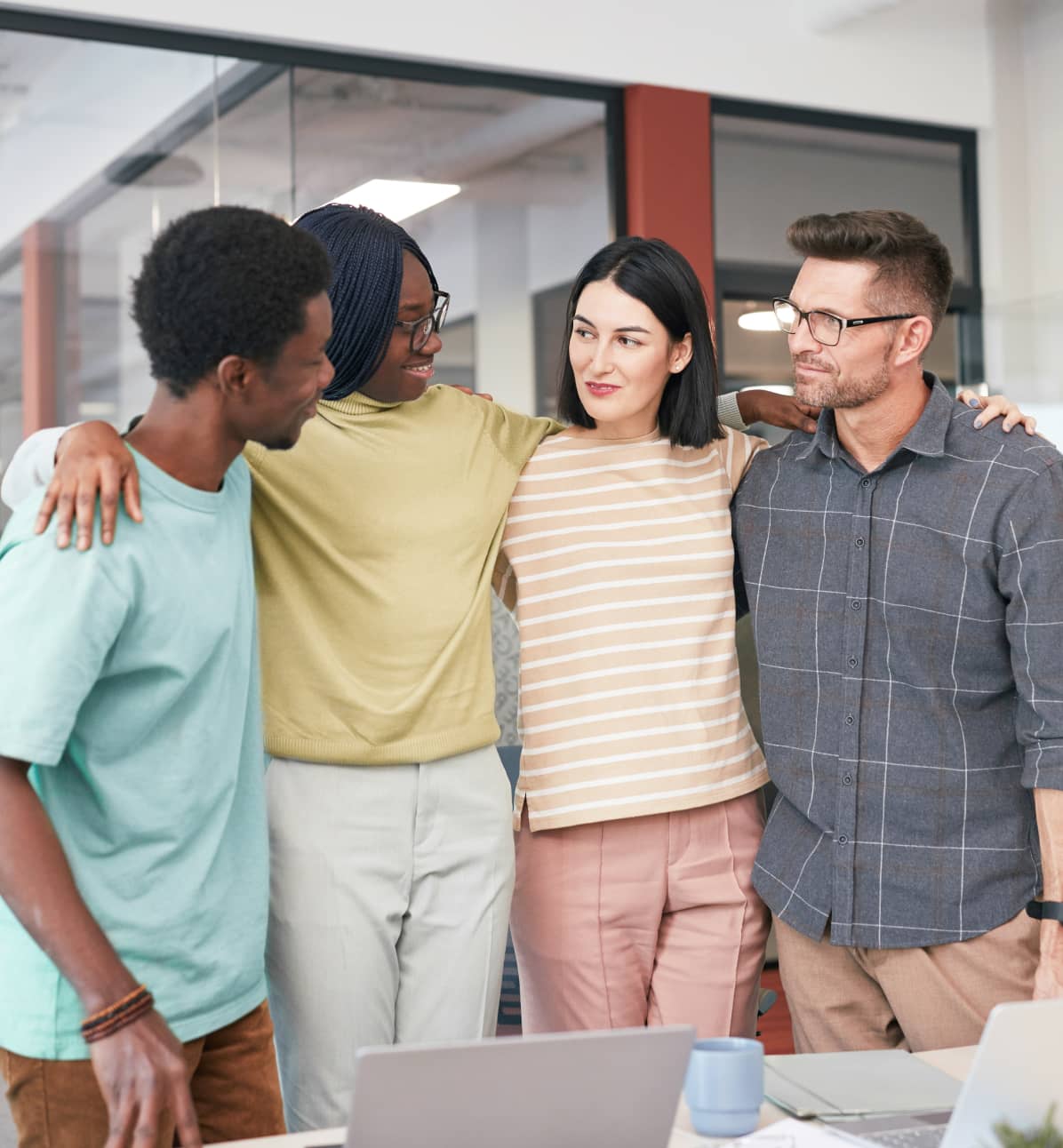 Join Our Team - Starter X Webflow Template