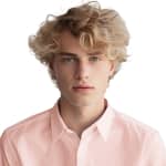 Will Miller Avatar - Starter X Webflow Template