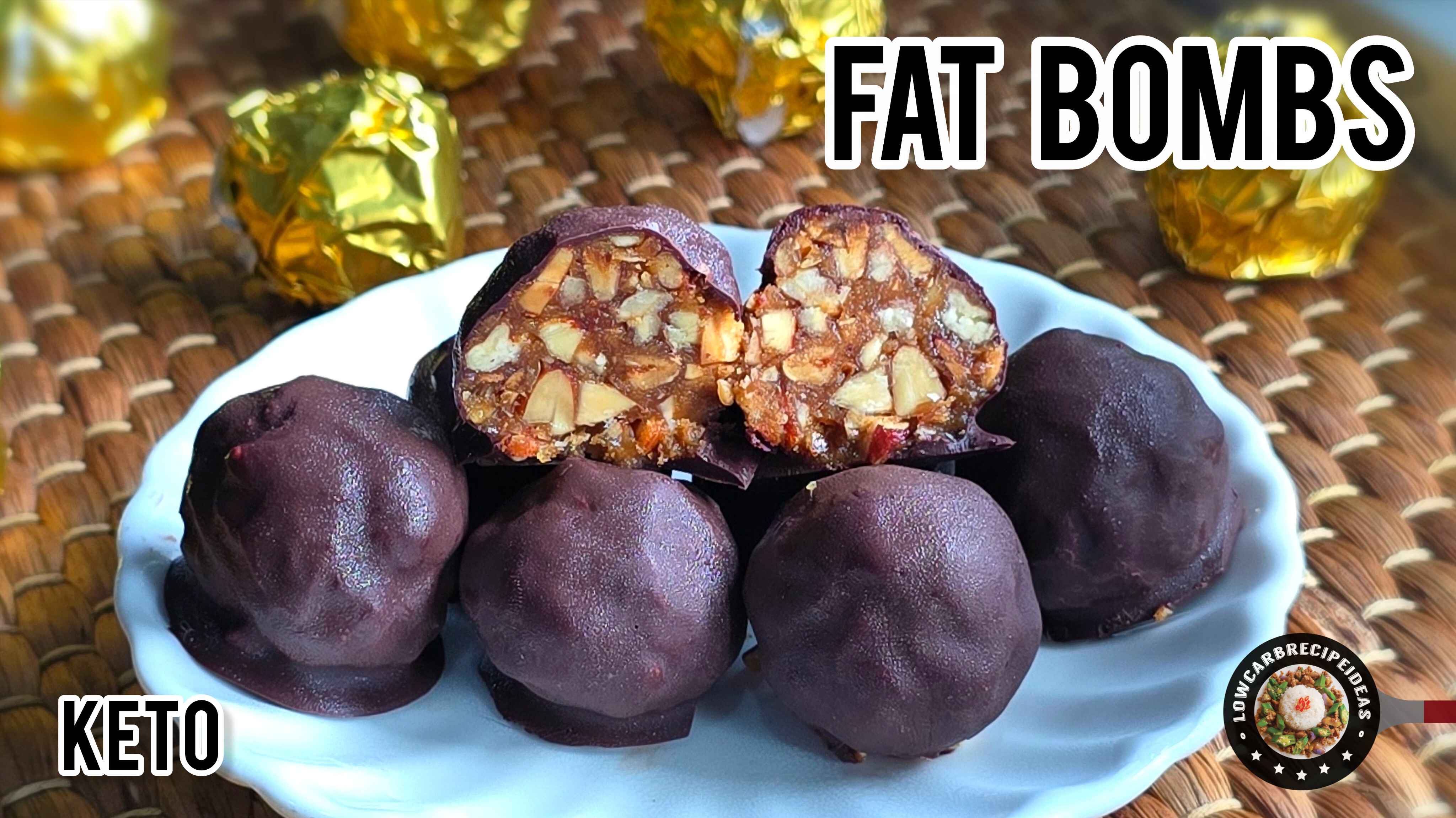 Fat Bombs